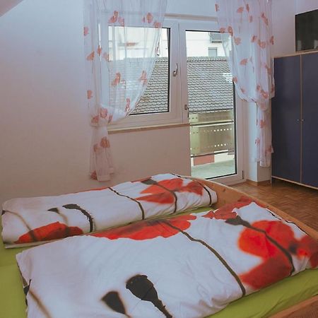 Ferienwohnung Liebel Altdorf bei Nuernberg Exterior photo