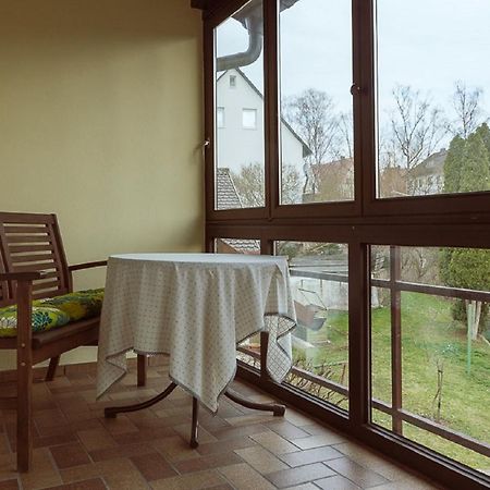 Ferienwohnung Liebel Altdorf bei Nuernberg Exterior photo