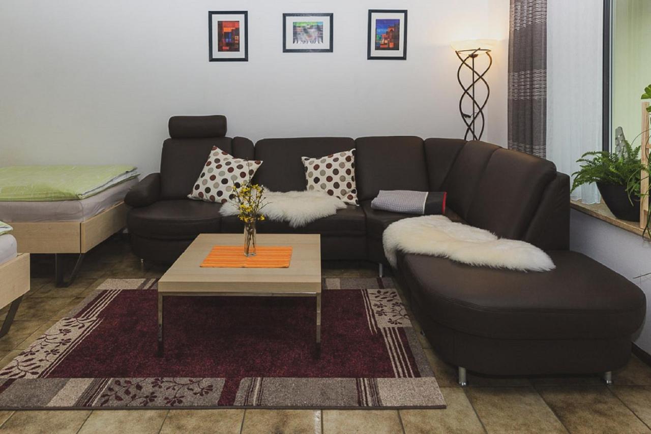Ferienwohnung Liebel Altdorf bei Nuernberg Exterior photo