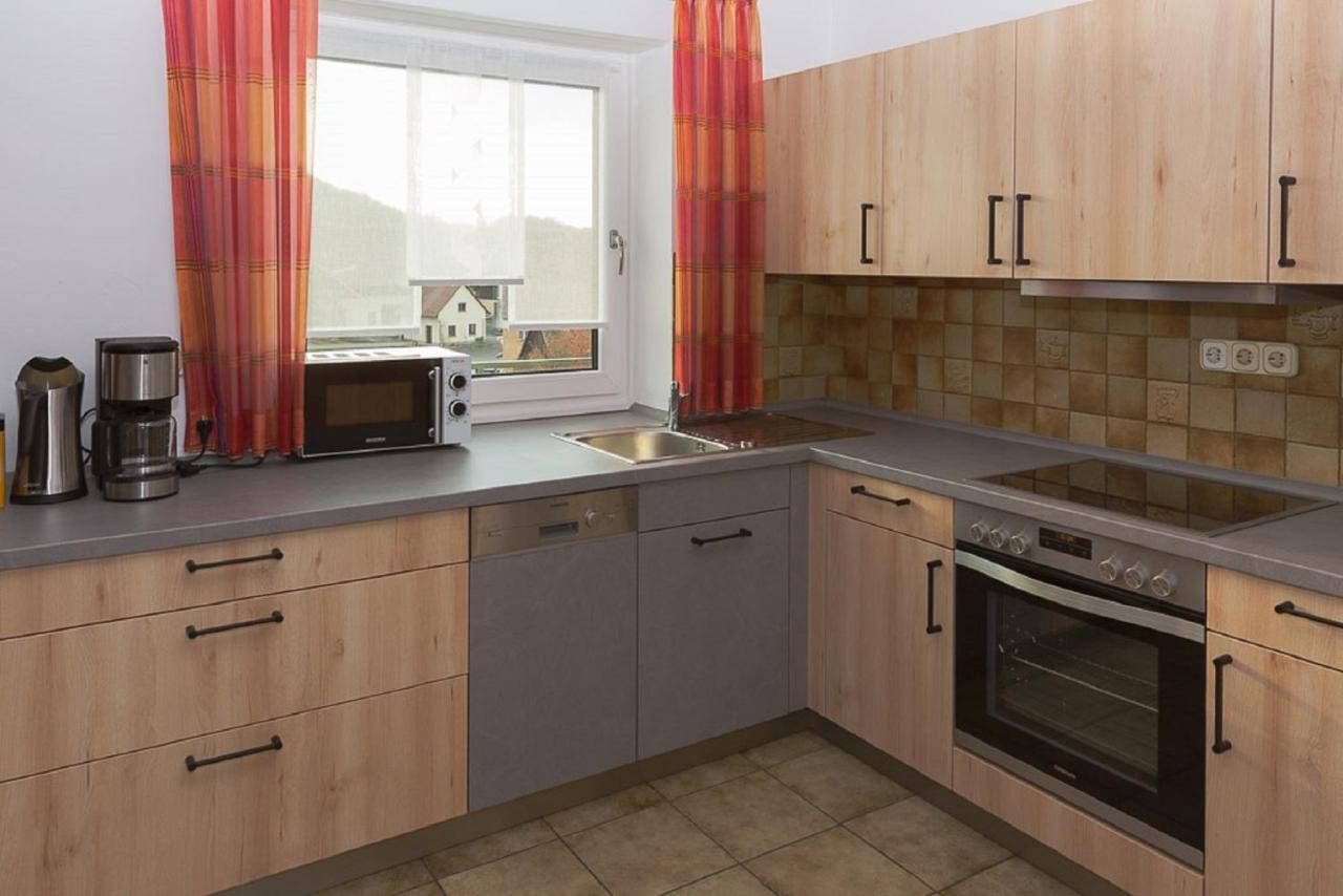 Ferienwohnung Liebel Altdorf bei Nuernberg Exterior photo