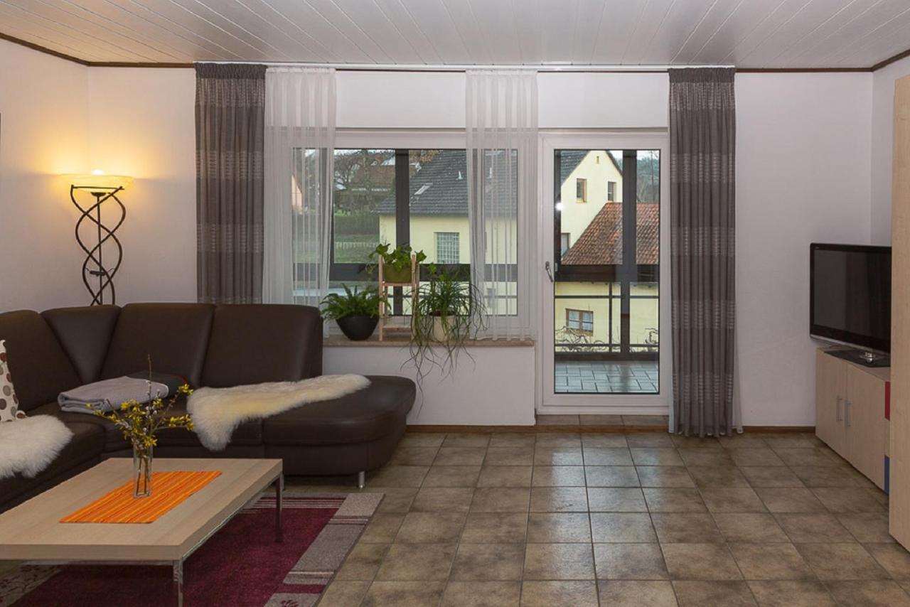Ferienwohnung Liebel Altdorf bei Nuernberg Exterior photo