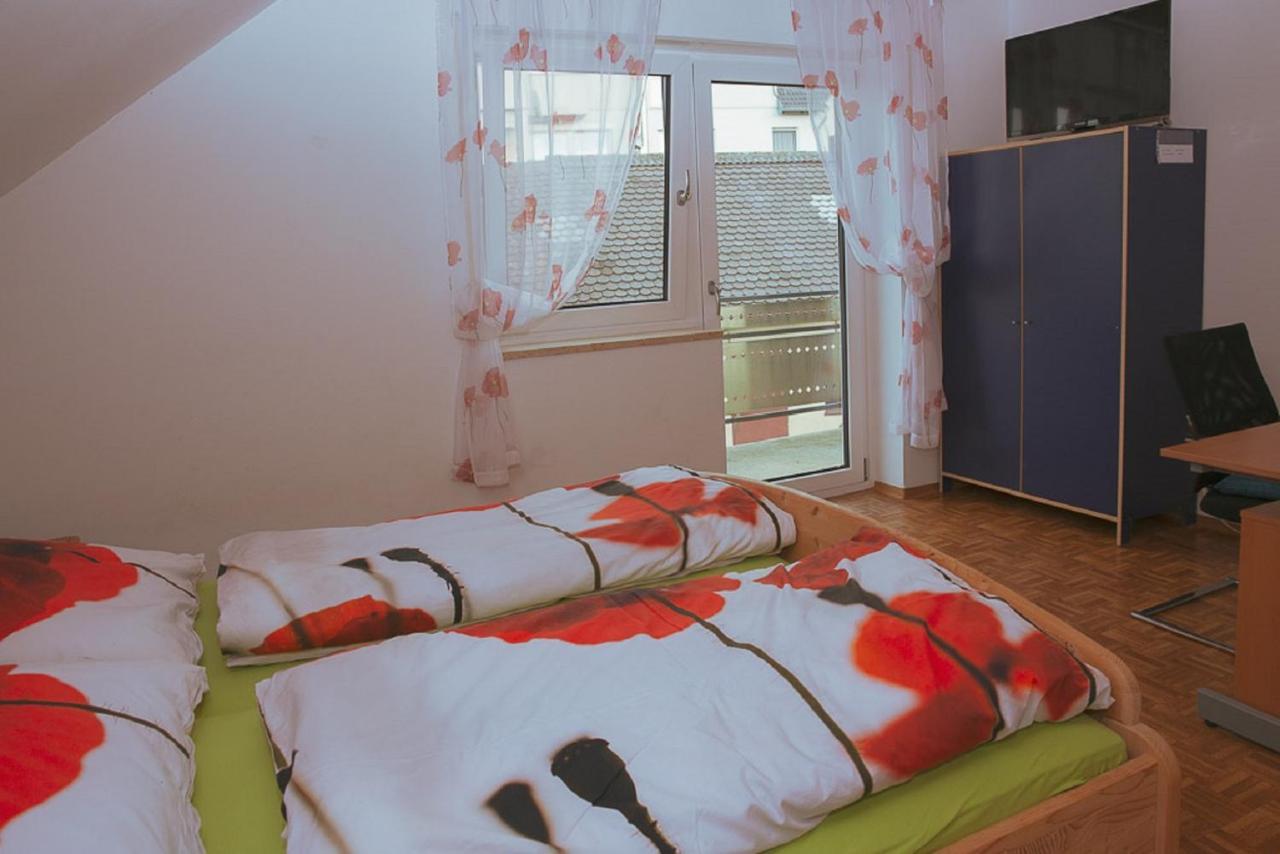 Ferienwohnung Liebel Altdorf bei Nuernberg Exterior photo