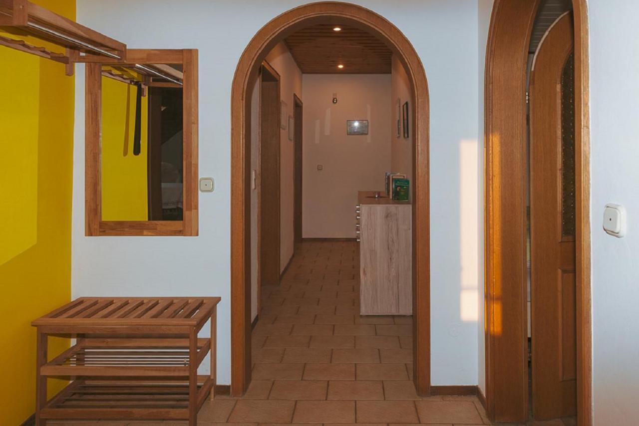 Ferienwohnung Liebel Altdorf bei Nuernberg Exterior photo