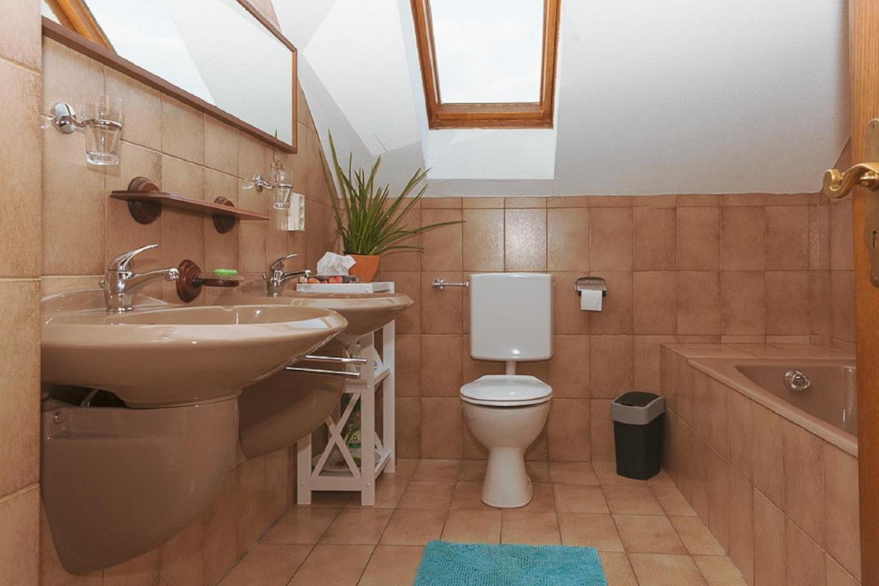 Ferienwohnung Liebel Altdorf bei Nuernberg Exterior photo
