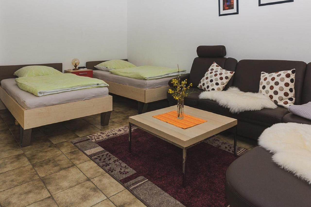 Ferienwohnung Liebel Altdorf bei Nuernberg Exterior photo