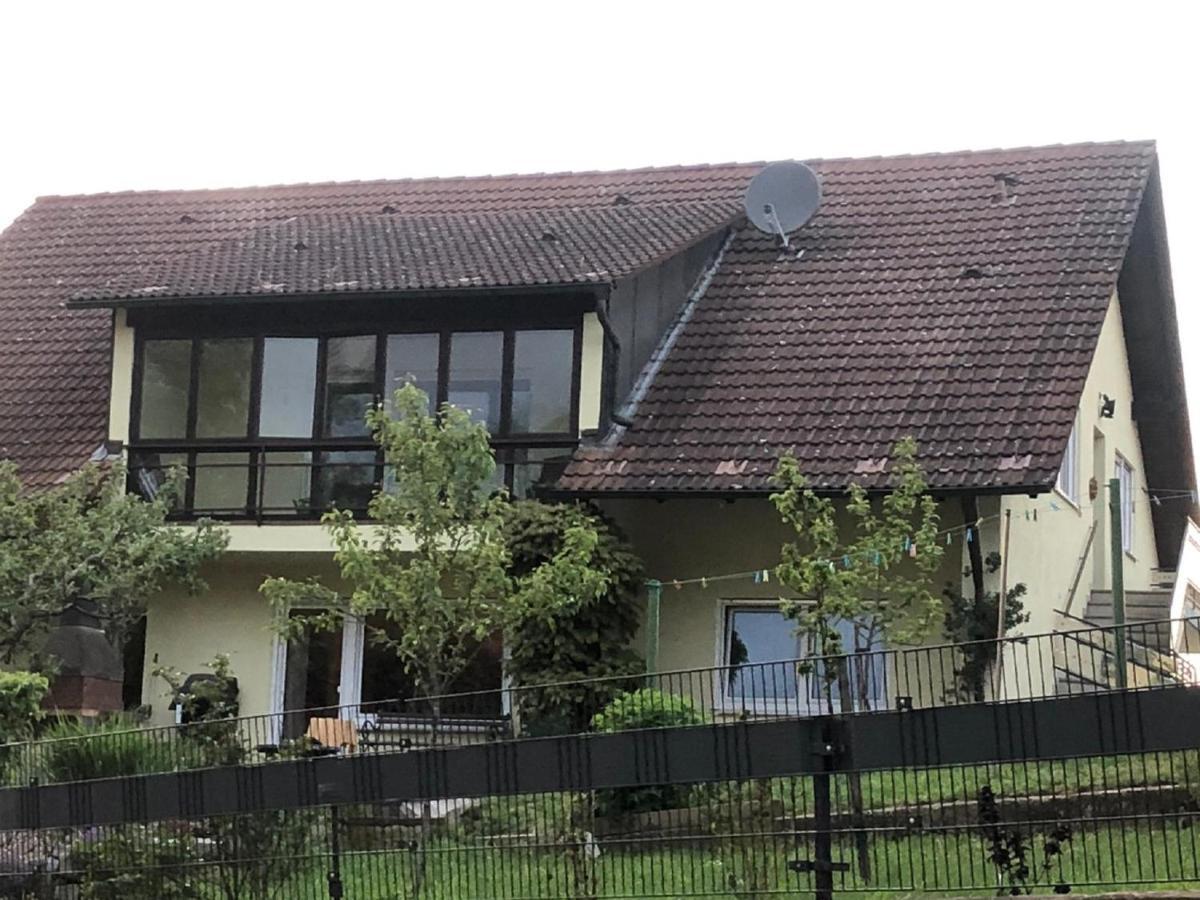 Ferienwohnung Liebel Altdorf bei Nuernberg Exterior photo