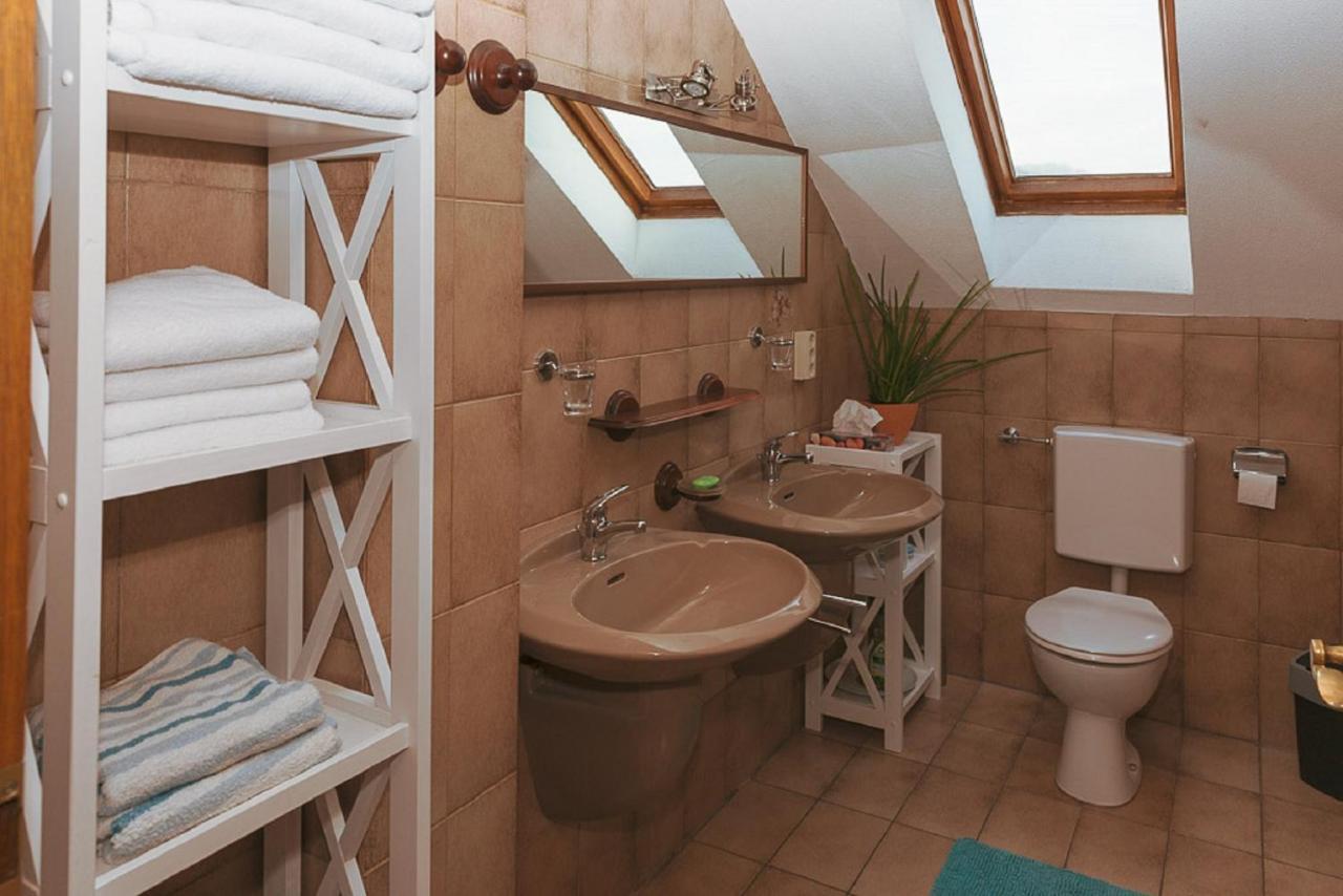 Ferienwohnung Liebel Altdorf bei Nuernberg Exterior photo
