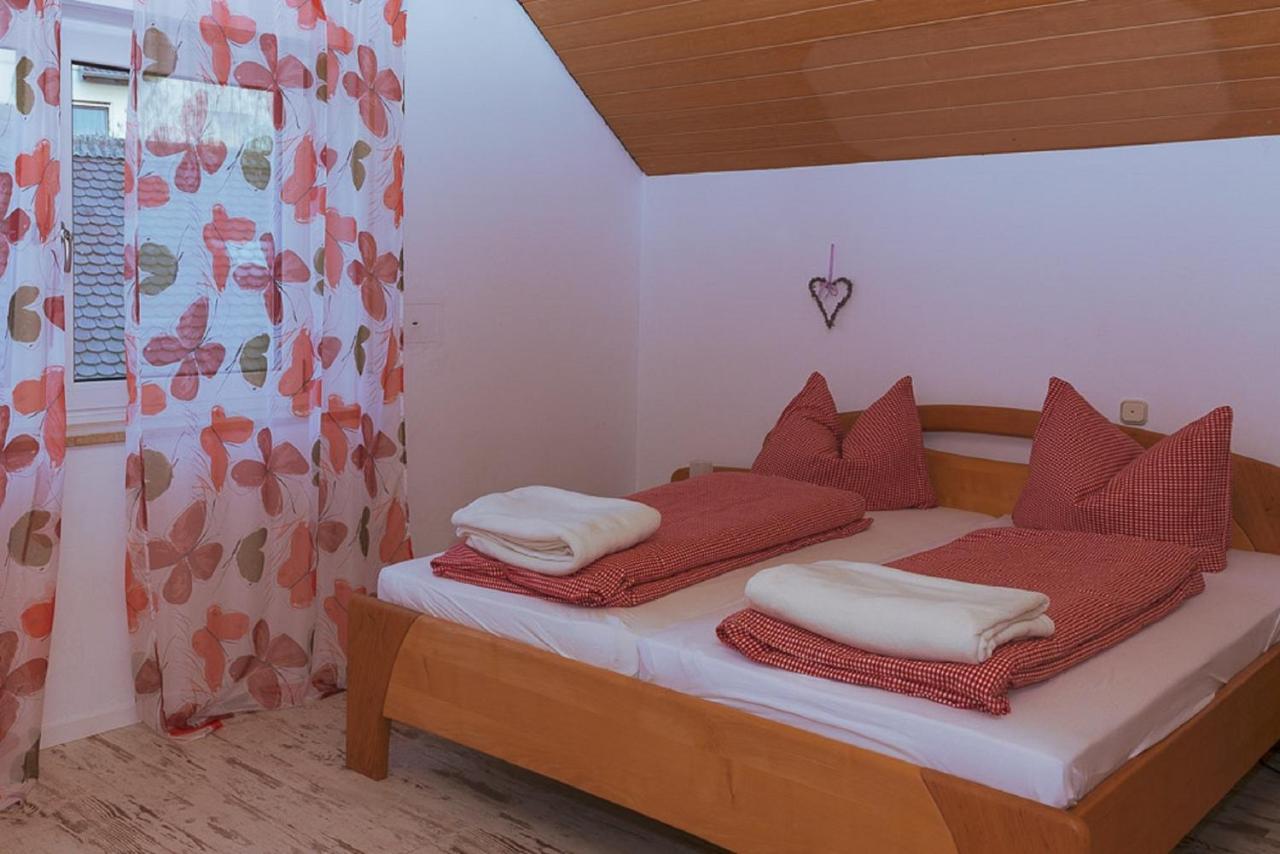 Ferienwohnung Liebel Altdorf bei Nuernberg Exterior photo