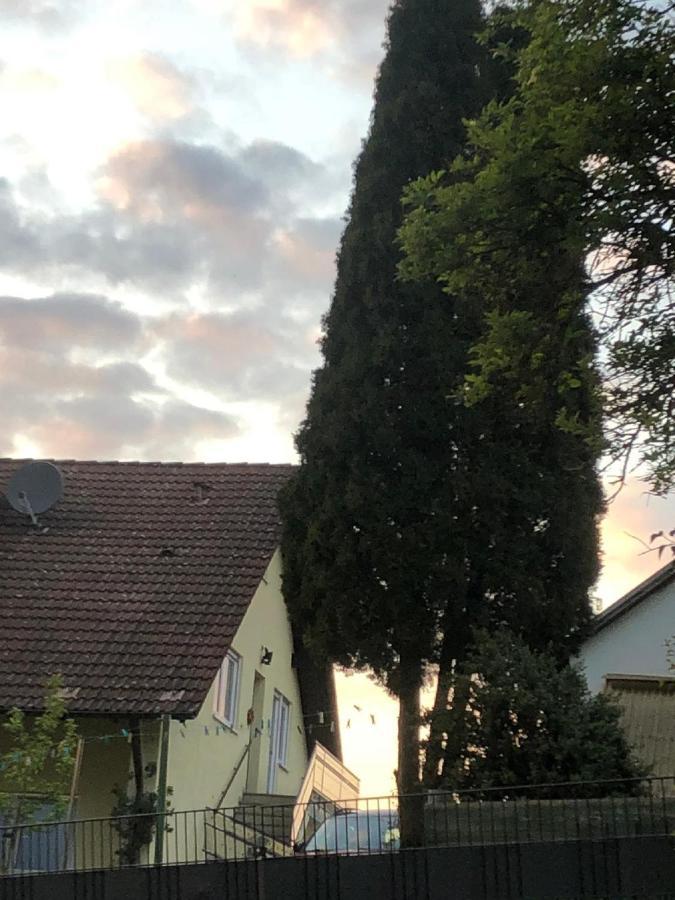 Ferienwohnung Liebel Altdorf bei Nuernberg Exterior photo